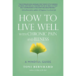 ISBN How to Live Well with Chronic Pain and Illness Livre de poche