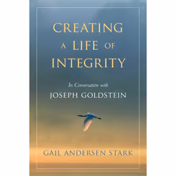 ISBN Creating a Life of Integrity, Santé, esprit et corps, Anglais, Livre broché, 256 pages