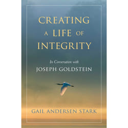 ISBN Creating a Life of Integrity livre Santé, esprit et corps Anglais