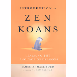 ISBN Introduction to Zen Koans, Religion, Anglais, Livre broché, 264 pages