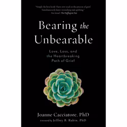 ISBN Bearing the Unbearable, Anglais, Livre de poche, 248 pages