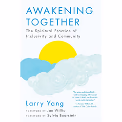 ISBN Awakening Together, Anglais, Livre de poche, 280 pages