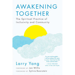 ISBN Awakening Together Livre de poche