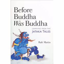 ISBN Before Buddha Was Buddha, Anglais, Livre de poche, 184 pages