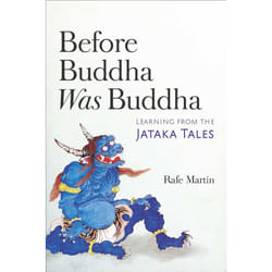 ISBN Before Buddha Was Buddha Livre de poche