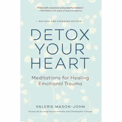 ISBN Detox Your Heart, Anglais, Livre de poche, 232 pages