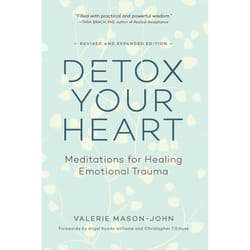 ISBN Detox Your Heart Livre de poche