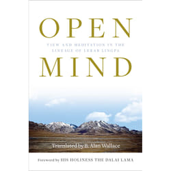 ISBN Open Mind Livre de poche