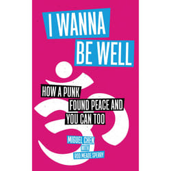 ISBN I Wanna Be Well Livre de poche