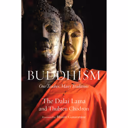 ISBN Buddhism, Anglais, Livre de poche, 352 pages
