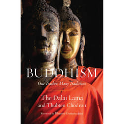 ISBN Buddhism Livre de poche