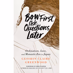 ISBN Bow First, Ask Questions Later, Anglais, Livre de poche, 264 pages