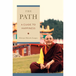 ISBN The Path, Anglais, Livre de poche, 224 pages