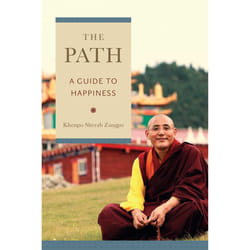 ISBN The Path Livre de poche