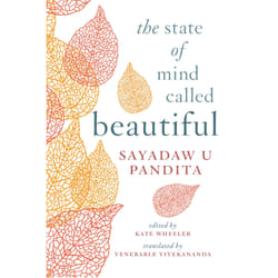 ISBN The State of Mind Called Beautiful Livre de poche