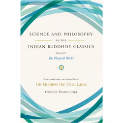 ISBN Science and Philosophy in the Indian Buddhist Classics, Vol. 1, Anglais, Couverture rigide, 552 pages