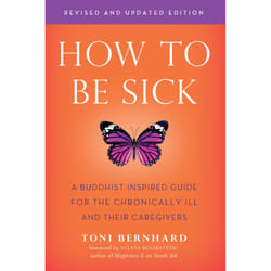 ISBN How to Be Sick (Second Edition) livre Santé, esprit et corps Anglais
