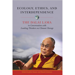 ISBN Ecology, Ethics, and Interdependence livre Science & nature Anglais