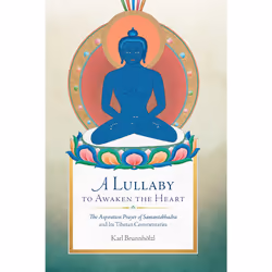 ISBN A Lullaby to Awaken the Heart, Religion, Anglais, Couverture rigide, 504 pages