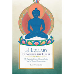 ISBN A Lullaby to Awaken the Heart livre Religion Anglais Couverture rigide