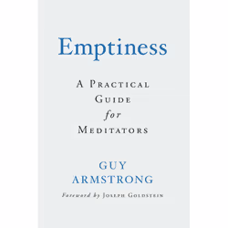 ISBN Emptiness, Religion, Anglais, Livre broché, 328 pages