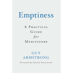 ISBN Emptiness livre Religion Anglais