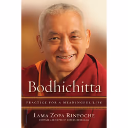 ISBN Bodhichitta, Religion, Anglais, Couverture rigide, 328 pages