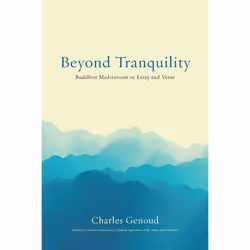 ISBN Beyond Tranquility, Religion, Anglais, Livre broché, 248 pages
