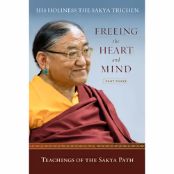 ISBN Freeing the Heart and Mind, Religion, Anglais, Livre broché, 176 pages