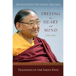 ISBN Freeing the Heart and Mind livre Religion Anglais
