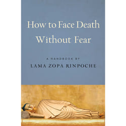 ISBN How to Face Death Without Fear livre Religion Anglais
