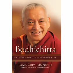 ISBN Bodhichitta, Religion, Anglais, Livre broché, 336 pages