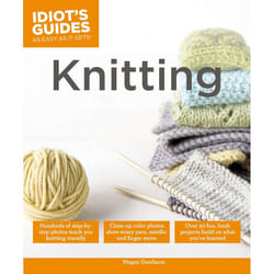 ISBN Knitting livre