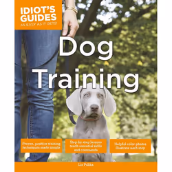 ISBN Dog Training, Livre broché, 272 pages
