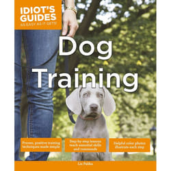 ISBN Dog Training livre