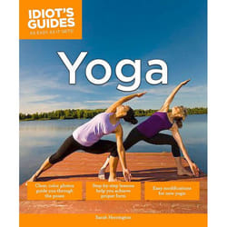 ISBN Yoga livre