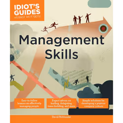 ISBN Management Skills, Livre broché, 368 pages