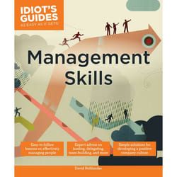 ISBN Management Skills livre