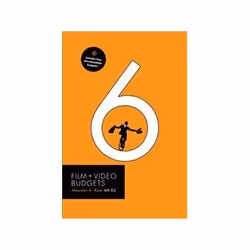 ISBN Film + Video Budgets, TV &amp; radio, Anglais, 364 pages