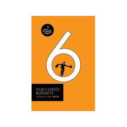 ISBN Film + Video Budgets livre TV & radio Anglais