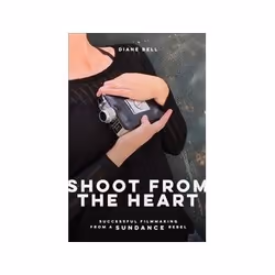ISBN Shoot from the Heart, TV &amp; radio, Anglais, Livre broché