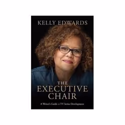 ISBN Executive Chair, TV &amp; radio, Anglais