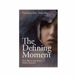 ISBN Defining Moment, TV &amp; radio, Anglais