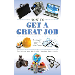 ISBN How to Get a Great Job livre Littérature Anglais