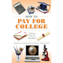 ISBN How to Pay for College livre Business & finance Anglais