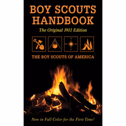 ISBN Boy Scouts Handbook, Sport &amp; loisirs, Anglais, Livre broché, 448 pages