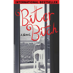 ISBN Bitter Bitch livre fiction litéraire Anglais Couverture rigide