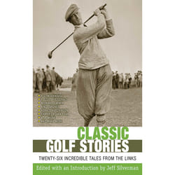 ISBN Classic Golf Stories livre Sport & loisirs Anglais Couverture rigide