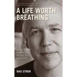 ISBN A Life Worth Breathing livre Santé, esprit et corps Anglais