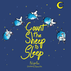 ISBN Count the Sheep to Sleep livre fiction litéraire Anglais Couverture rigide